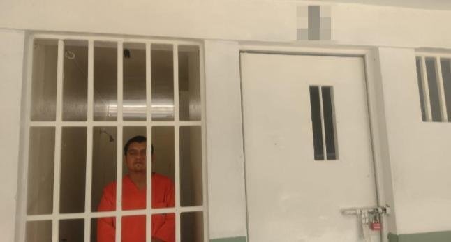 YA INGRESARON AL ASESINO DE MILAGROS