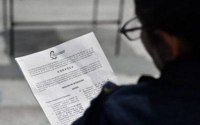 IECM se pronuncia sobre mil 699 quejas relacionadas con el Proceso Electoral