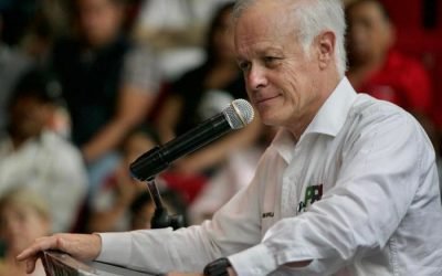 SOCIEDAD Y PRI BUSCAN UN NUEVO CAMINO PARA EL PAÍS: ERIC SEVILLA