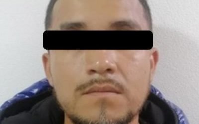 FISCALÍA EDOMÉX OBTUVO VINCULACIÓN A PROCESO CONTRA POSIBLE IMPLICADO EN HOMICIDIO DE CINCO PERSONAS EN NEZAHUALCÓYOTL