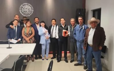 FERRO conmina a la Presidencia a cumplir rápidamente con la revisión final del Proyecto de Justicia para ferrocarrileros