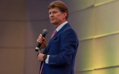 México se desangra; no es el país que merecemos: Enrique de la Madrid