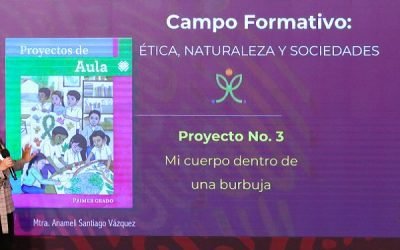 Proceso de elaboración de los Libros de Texto Gratuitos es transparente: Leticia Ramírez Amaya