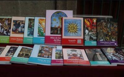 Publica SEP lista sugerida de útiles escolares y Profeco vigilará precios