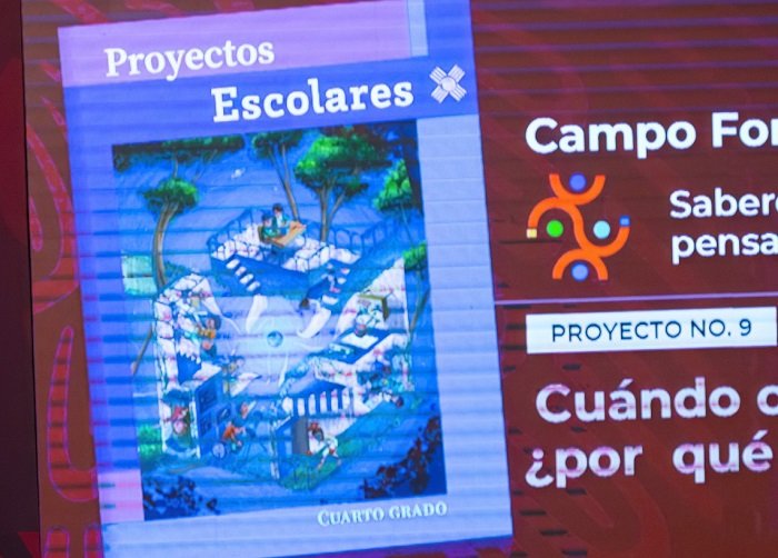 PRI, PAN Y PRD ANALIZARÁN CON EXPERTOS PROBLEMÁTICA CON LIBROS DE TEXTO