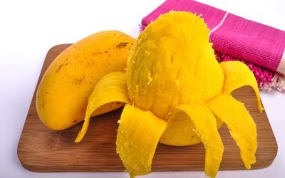México, entre los tres principales productores mundiales de aguacate, guayaba, mango y chile verde