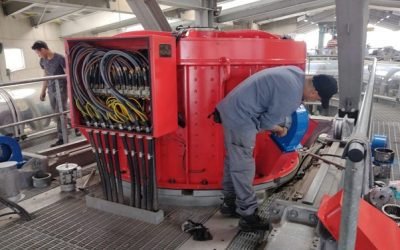 ANUNCIA SITRAMYTEM MANTENIMIENTO ANUAL PREVENTIVO DEL MEXICABLE LÍNEA 1
