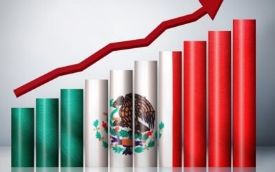 Mejoran perspectivas económicas para México en 2024, destaca reporte del IBD