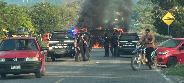 Michoacán, el fracaso interminable