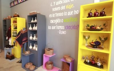 INAUGURAN ENCUENTRO ARTESANAL Y TURÍSTICO EN LA CAPITAL MEXIQUENSE