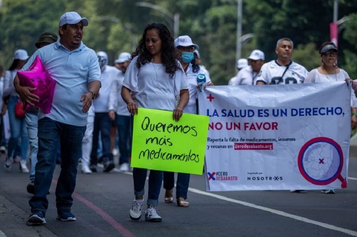 Para variar, otra ocurrencia de López Obrador