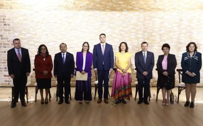 Recibe IECM reconocimientos por capacitación de su personal en materia de acceso a la información y protección de datos personales