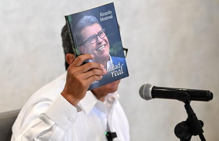 «El domingo tenemos que apostarle a la unidad, la tolerancia y al buen juicio»: Monreal