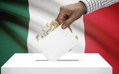 Garantizará INE el voto de las mexicanas y los mexicanos residentes en el extranjero