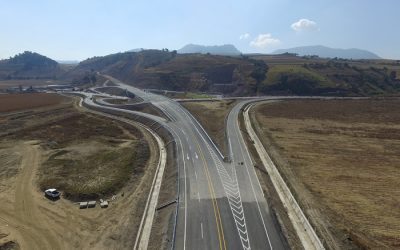 Presidenta Claudia Sheinbaum anuncia Bachetón, un nuevo programa para la conservación de carreteras federales