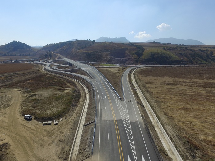 Presidenta Claudia Sheinbaum anuncia Bachetón, un nuevo programa para la conservación de carreteras federales