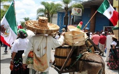 INVITA GEM A DISFRUTAR DE FERIAS, FESTIVALES Y EXPOSICIONES EN TERRITORIO MEXIQUENSE