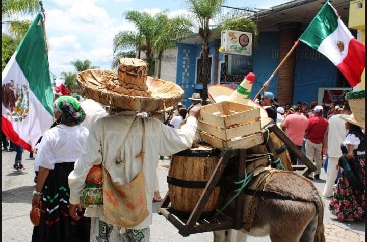 INVITA GEM A DISFRUTAR DE FERIAS, FESTIVALES Y EXPOSICIONES EN TERRITORIO MEXIQUENSE