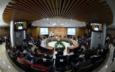 Aprueba IECM registro de candidaturas a la Jefatura de Gobierno