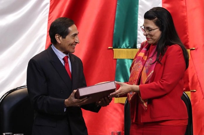 PEF 2024 contempla un incremento de 4.3 % con respecto del ejercicio en curso