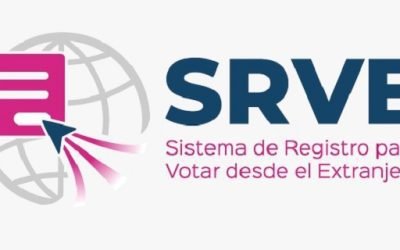 Inicia periodo de registro a la Lista Nominal del Electorado en el Extranjero y votar en las elecciones de la Ciudad de México
