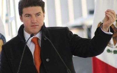 Nvidia desmiente a Samuel García sobre inversión de mil millones de dólares en NL