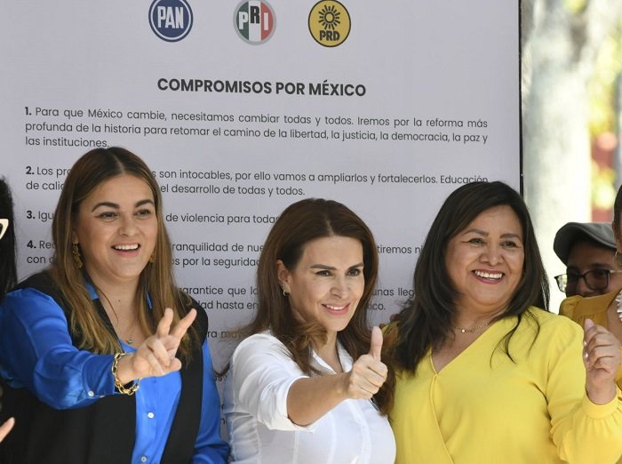 FAM concluye trabajos de Plataforma Electoral 2024