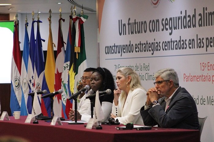 La seguridad alimentaria es un Derecho Humano fundamental y un pilar crucial para el desarrollo sostenible: Camino