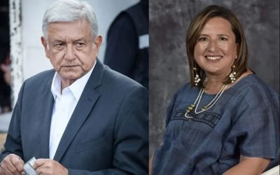 Ataques a periodistas desde la “mañanera”, no ayudan a la libertad de prensa