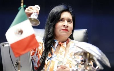 Senado emitirá nueva convocatoria para nombramientos de comisionados del INAI