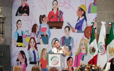 Acuerdos indispensables para sacar nombramientos; Ana Lilia Rivera