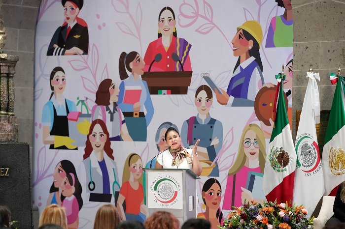 Acuerdos indispensables para sacar nombramientos; Ana Lilia Rivera