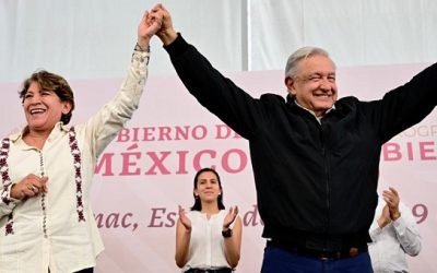 Anuncian la ampliación de la Pensión Universal para Personas con Discapacidad en el Estado de México