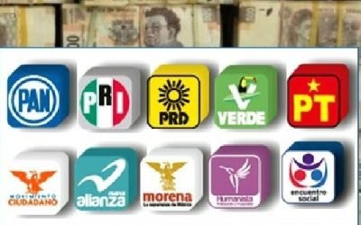 Aprueba INE criterios, plazos y procedimientos de precampañas y candidaturas del PEF 2023-2024
