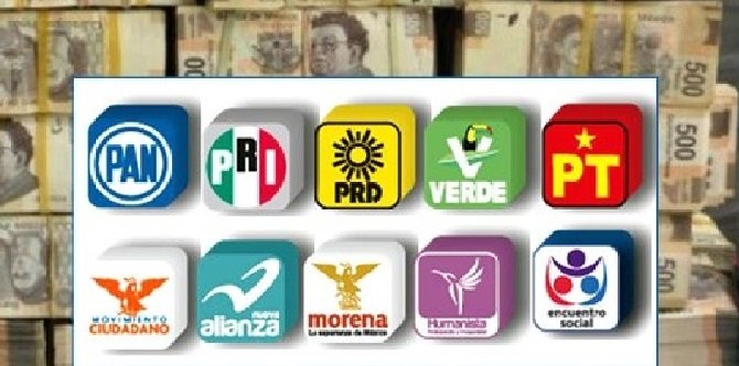 Aprueba INE criterios, plazos y procedimientos de precampañas y candidaturas del PEF 2023-2024