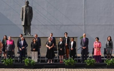 Consejeros del INE exigen respuesta por presencia de militares