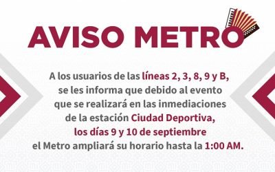 Tome sus precauciones!!!!!