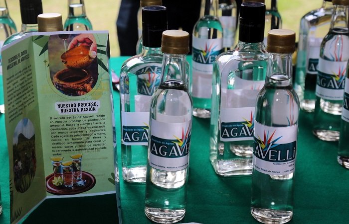 CHARLAN DEL MEZCAL ARTESANAL EN EL MUSEO HACIENDA LA PILA