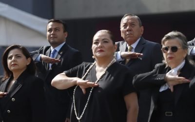 INE OBLIGADO A ENFRENTAR Y EVITAR EL SOMETIMIENTO DEL PODER EJECUTIVO: JESÚS ZAMBRANO
