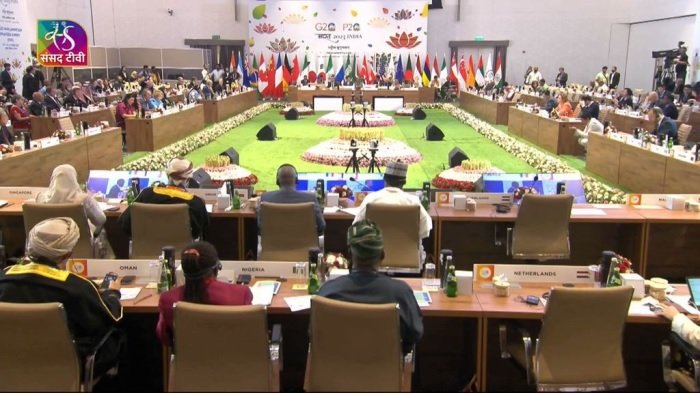 Impostergable, tomar acciones para reestablecer equilibrio ecológico mundial: Ana Lilia Rivera