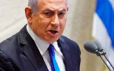 Con la eliminación de Nasrallah “saldamos nuestras cuentas”: Netanyahu