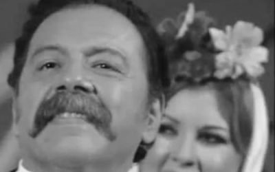De qué murió Alberto Ángel ‘El Cuervo’, famoso cantante mexicano