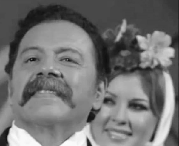 De qué murió Alberto Ángel ‘El Cuervo’, famoso cantante mexicano