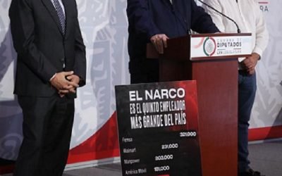 Morena está más preocupada por contratar encuestas a modo que en solucionar graves problemas de violencia: Dip. FAM