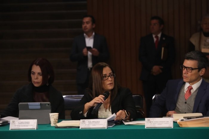 En la aplicación de los recursos asignados al Poder Judicial no existen irregularidades: SCJN
