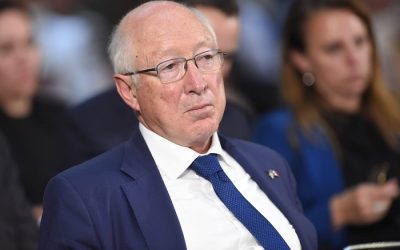 Insiste Ken Salazar en daño a la relación bilateral con reforma judicial