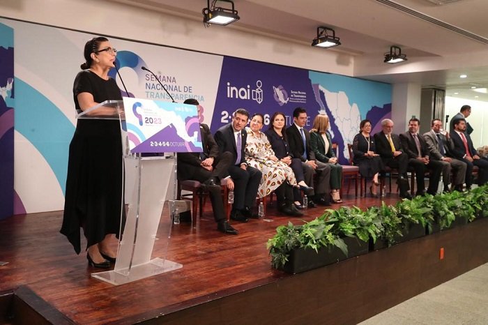 Necesario, reformas expansivas que afirmen y consoliden los organismos autónomos: Dip. Guerra
