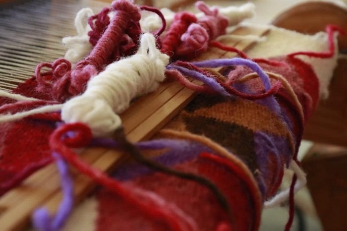 Gualupita, la comunidad textilera mexiquense reconocida a nivel mundial