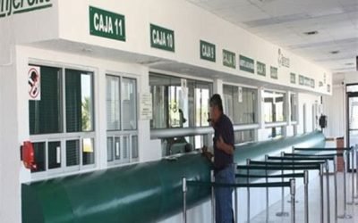 Múltiples bancos no abrirán sucursales en Jalisco