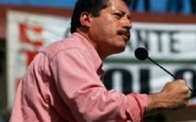 Exige Colosio dejar de lucrar con magnicidio de su padre; pide dar carpetazo al caso